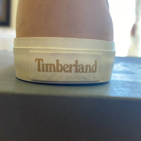 Timberland Skyla bay boot in wheat size 5.5 - Picture 3 of 9